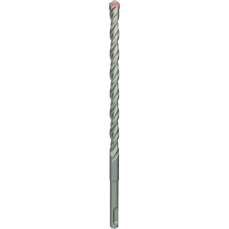 BROCA SDS PLUS-3 - 12X200X260