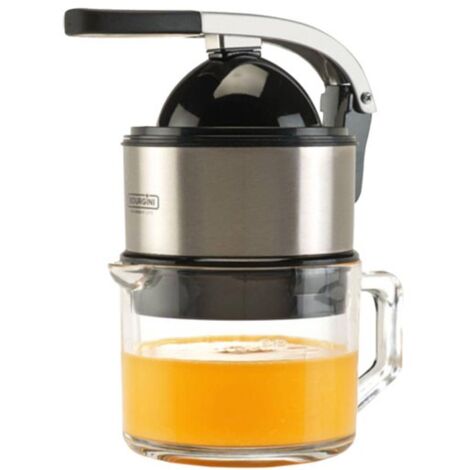 EXPRIMIDOR BRAZO- JARRA CRISTAL 0.75L - 60 W