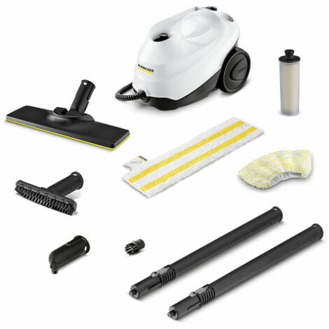 LIMPIADOR VAPOR 3,5 BAR 1L