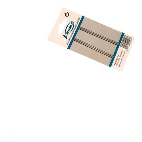 CUCHILLAS REVERSIBLES MD BL2