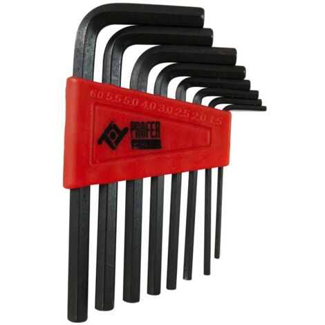 LLAVE ALLEN 1,5-6MM JGO 8 PZS (1/2)