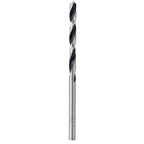 BROCA HSS-POINTTEQ DE 3,5 MM (2 PIEZAS) - B 2608577160