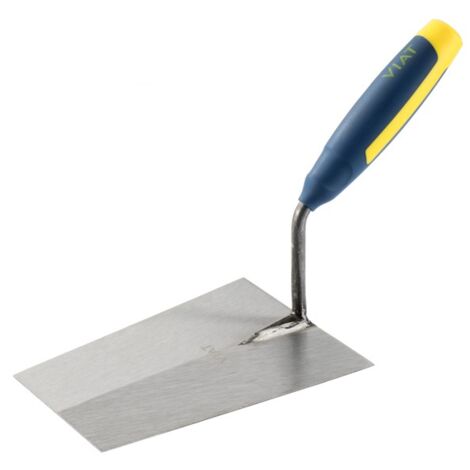 PALETA ALBAÑIL M/BIMATERIA NORTE - 180 MM
