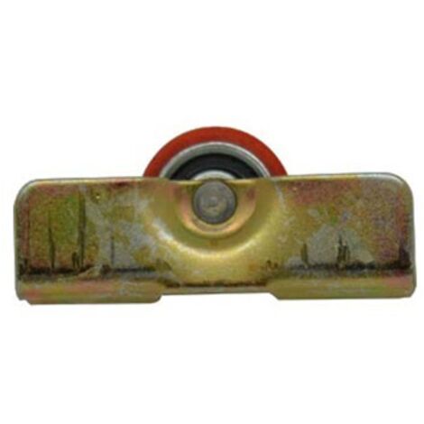 RODAMIENTO METALICO CARPINTERIA ALUMINIO INASA 151 - 68200
