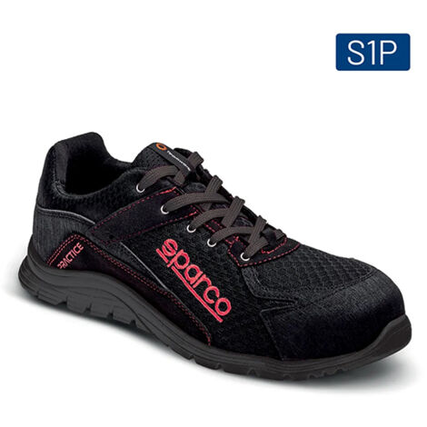 DEPORTIVA TRANSPIRABLE S1P PRACTICE