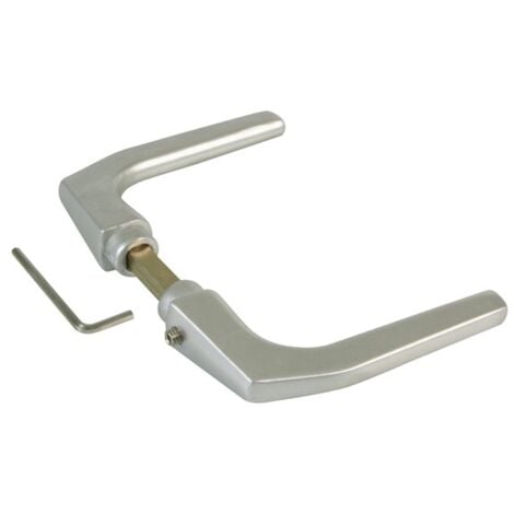 MANILLA ALUMINIO PLATA 2114 JG