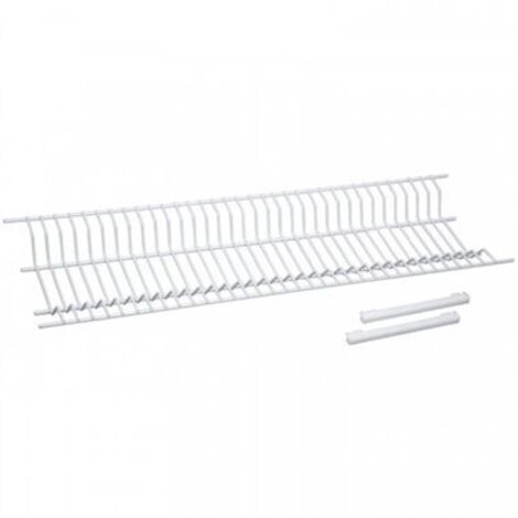 ESCURREPLATOS ARMARIO 86 CM BLANCO SAUVIC