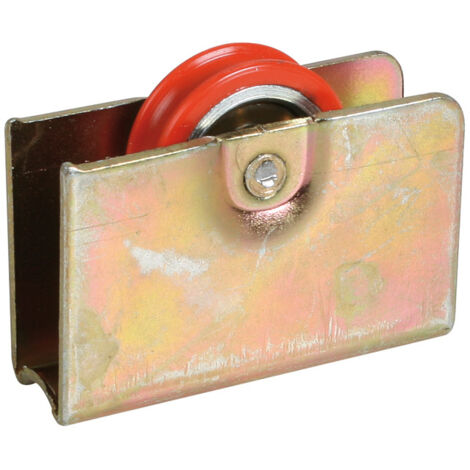 RODAMIENTO METALICO CARPINTERIA ALUMINIO INASA 162 - 68204