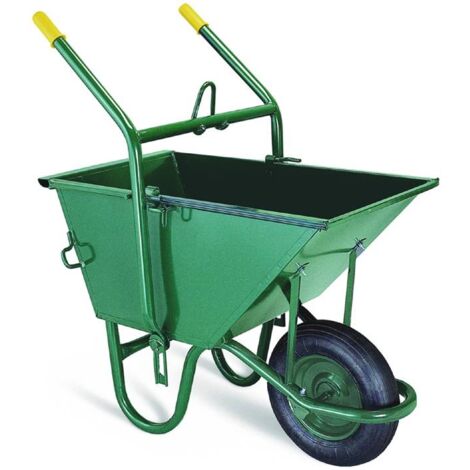 CARRO OBRA CHINO 1 RUEDA