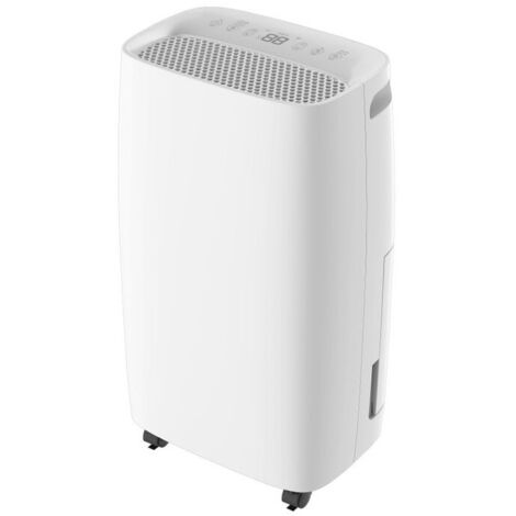 DESHUMIDIFICADOR ECOLOGICO - 8 L (1/4)