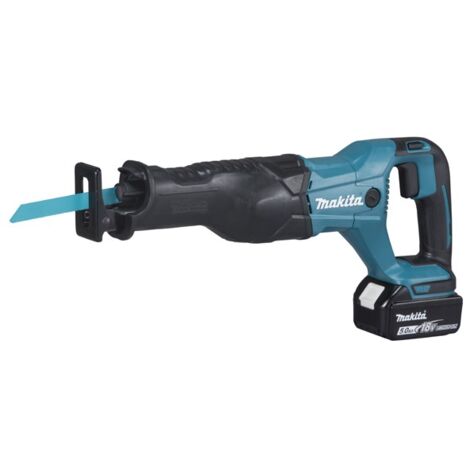 DJR186RTE Sierra de sable LXT®
