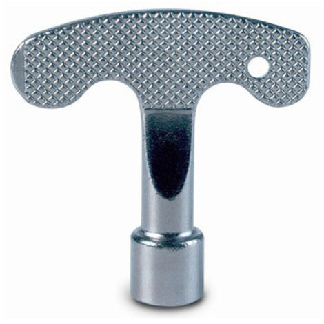 Llave contador cuadrada 8mm hembra 81193 roca