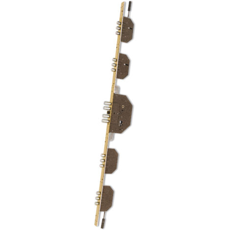 CERRADURA SEG 4P ESMALT DS15/60