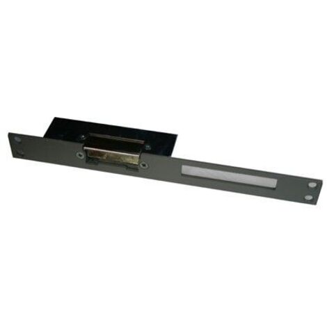 DORCAS CIERRE ELECT.FUNCION NORMAL=N/G+PLACA 250x25 MM=30005