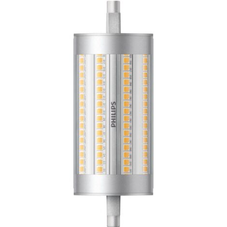 LAMPARA LED LINEAL R7s LN 4000K 2460LM REGULABLE - 17,5 W