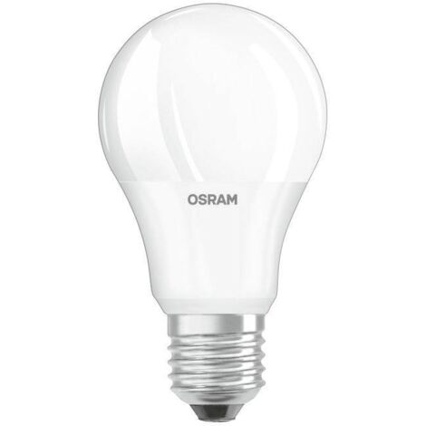 LAMPARA LED ESTANDAR 840 E27 LN 4000K 806 Lm