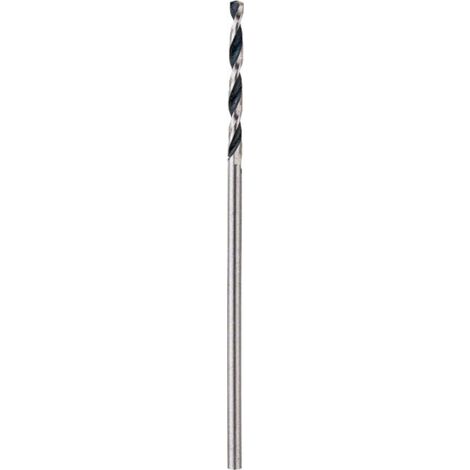 BROCA METAL HSS POINT TEQ - 12 MM