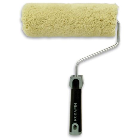 RODILLO FACHADAS ROUND50 M/SOFT GRIP - 22 CM