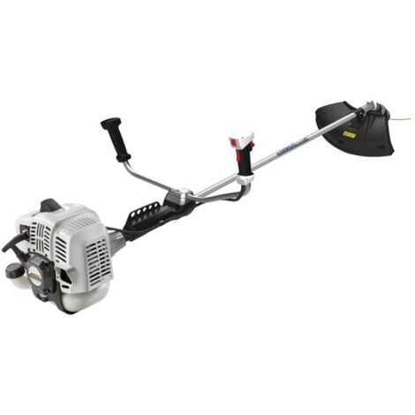 DESBROZADORA GASOLINA+ACCES - 53 CM3