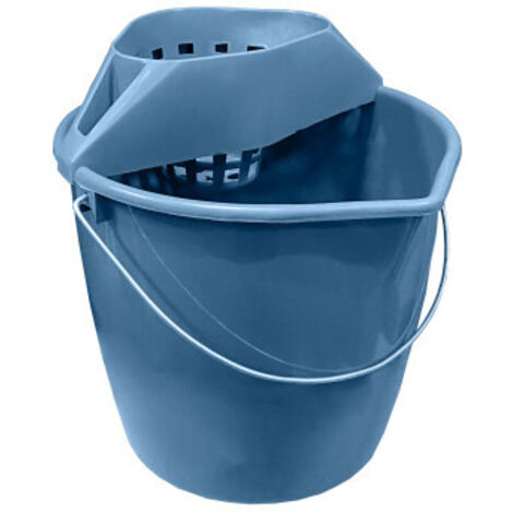 CUBO ESCURRIDOR FREGASUELO - 12 L