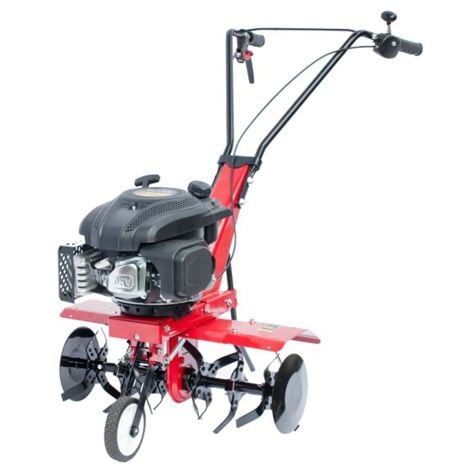 MOTOAZADA 1V 64 - 3,5 HP