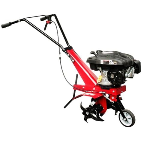 MOTOAZADA 1V 64 - 3,5 HP