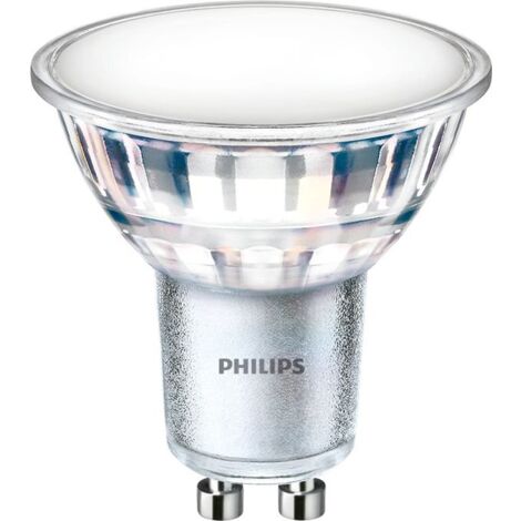 LAMPARA LED DICROICA 120 GU10 LC 3000K 550LM - 5 W