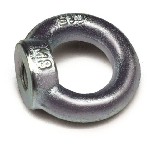 Anilla Elevac Hembra M20 Acero C15 Gr/Pl Uniq 50 Pz
