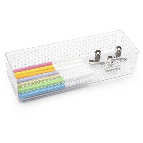 BANDEJA ORGANIZADOR N3 - 8X24X6