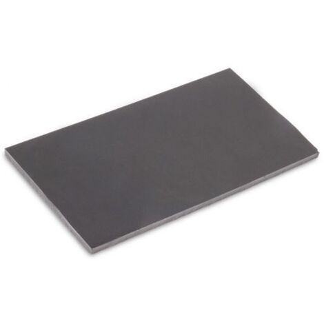 CRISTAL INACTINI SOLDAR PQ.100 - 110X55 MM