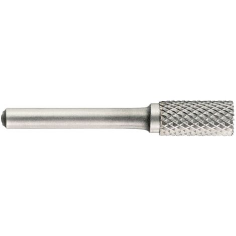 FRESA METAL DURO RECTA BLISTER - 8 MM (1/5)