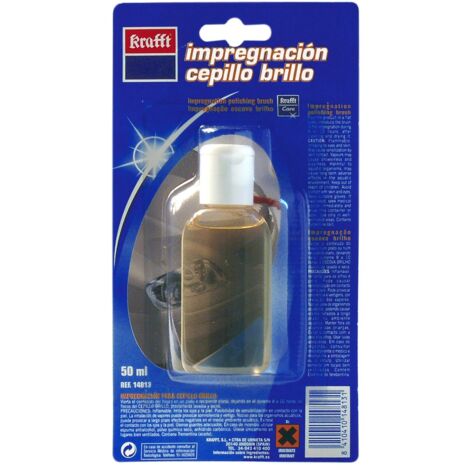 IMPREGNACION CEPILLO