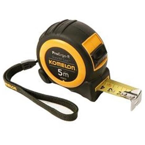 FLEXOMETRO D.FRENO NYLON - 5MTX19MM (1/3)