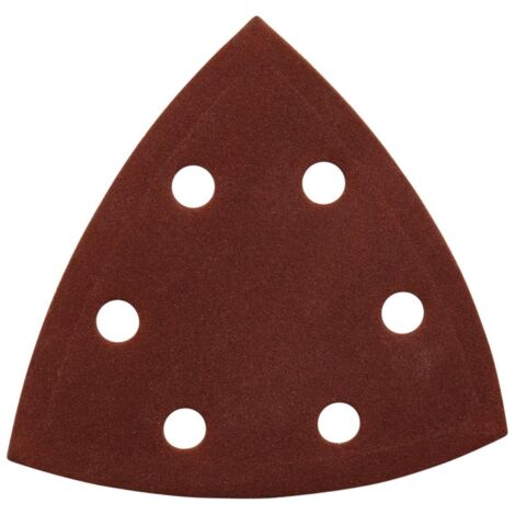 P-33336 Lijas de velcro 94 mm, 320G