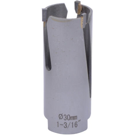 D-42715 Broca de corona UNIcut, 30 x 60 mm