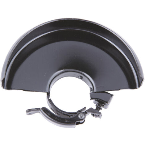 MAKITA Copertura Protettiva 115 Mm - Per Smerigliatrici Angolari GA5040 E Modelli Compatibili - Foto 5