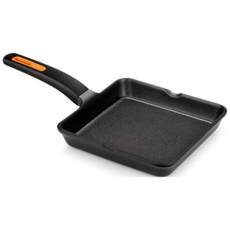 GRILL LISO EFFICIENT PLUS (1/3)