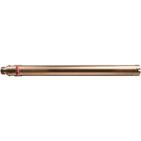 MAKITA P-40973 Broca de diamante para húmedo 36x400mm (1/2)