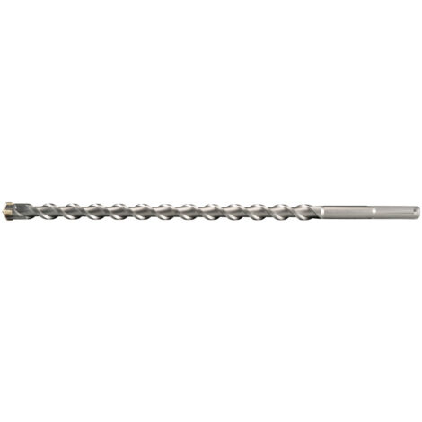 MAKITA E-11455 BROCA PARA SDS-MAX MAK4 ESTÁNDAR 24X540MM