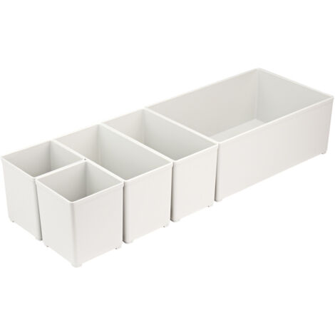 P-84171 Set cajas Makpac 5pcs
