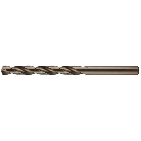 D-34992 Broca metal, HSS-Co 5,2 x 52 / 86 mm, 5 pcs (1/2)