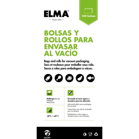 BOLSAS GOFRADAS 20X30 PARA ENVASAR (1/2)