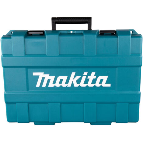 Makita maleta de transporte para engrasadora a batería - 821840-1 (1/4)