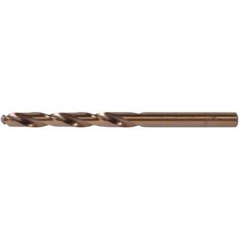 D-16726 Broca metal, HSS-Co, 6,5 x 63 / 101 mm, 5 pcs (1/2)