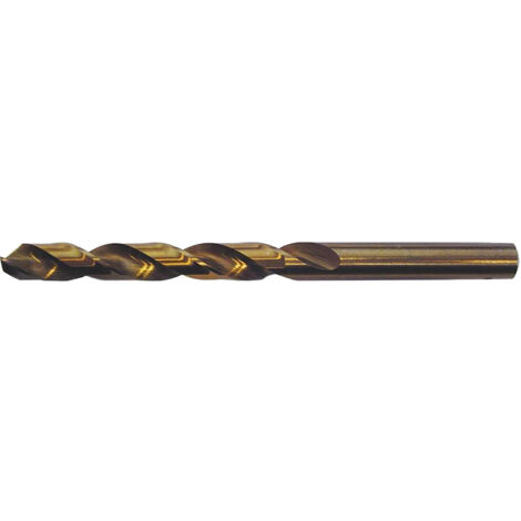D-16835 Broca metal, HSS-Co, 12,0 x 101 / 151 mm, 5 pcs (1/2)
