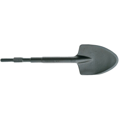 P-13085 Pala hexagonal 110 x 400 mm