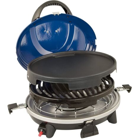 HORNILLO CAMPINGAZ BBQ 3 EN 1