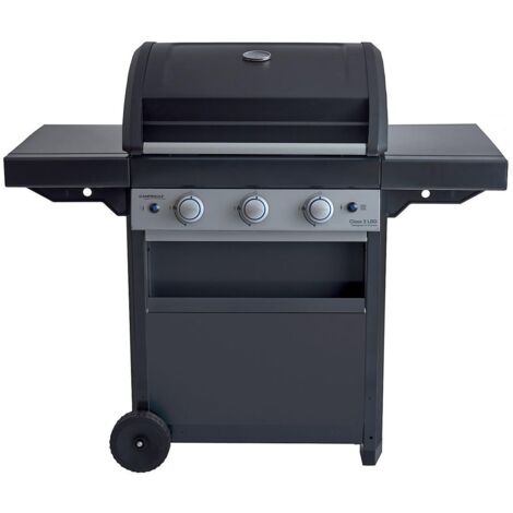 Barbacoa a gas CAMPINGAZ 3 series classic LBD (1/5)