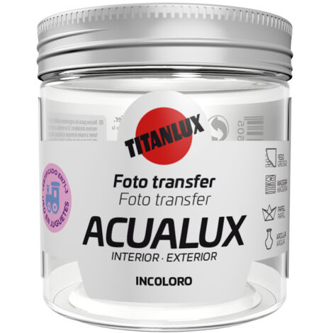 FOTO TRANSFER - 75 ML (1/2)