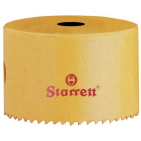 CORONA PERFORADORA FAST CUT - 44 MM